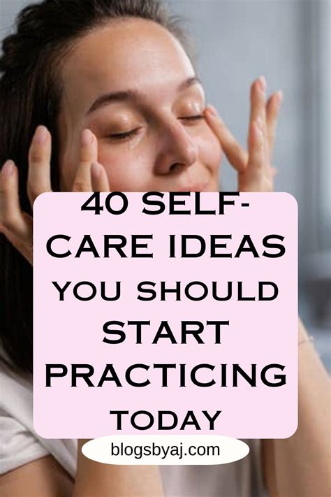 40+ Self.